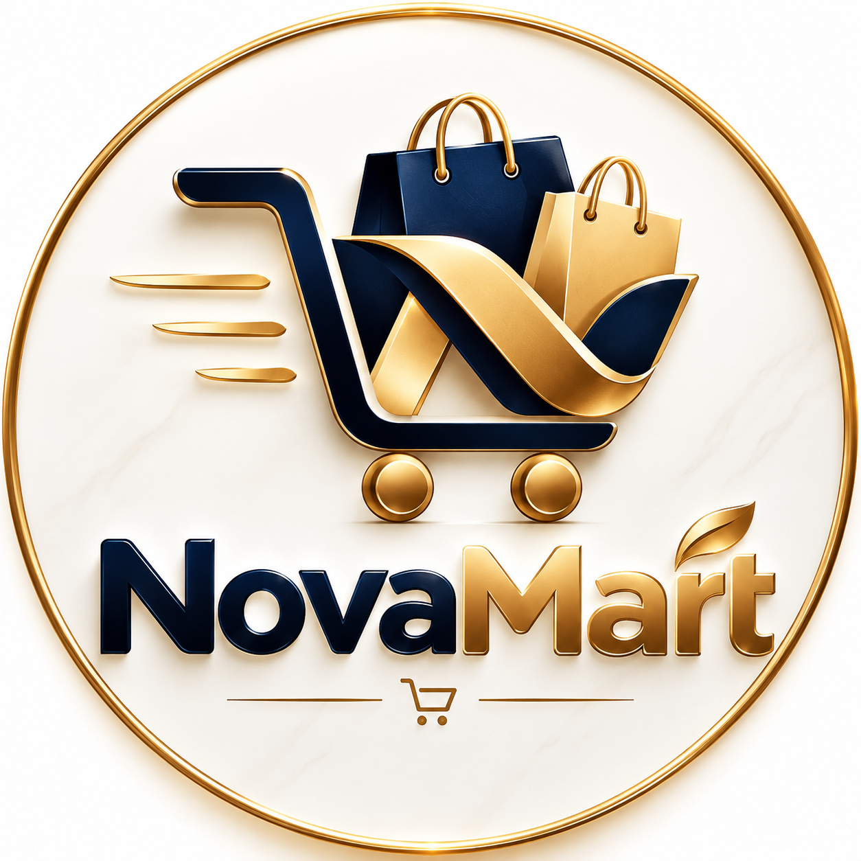 NovaMart
