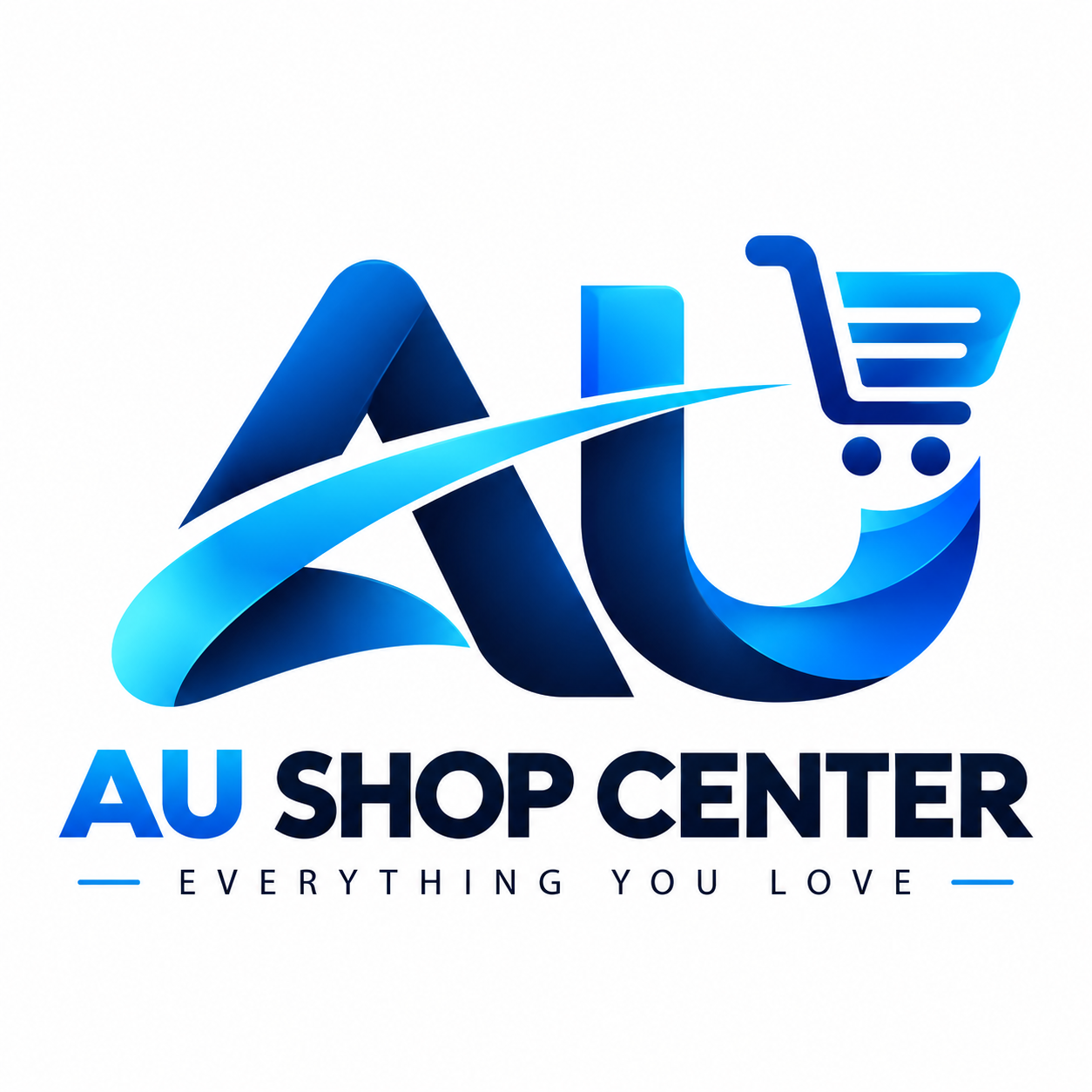 AU shop center